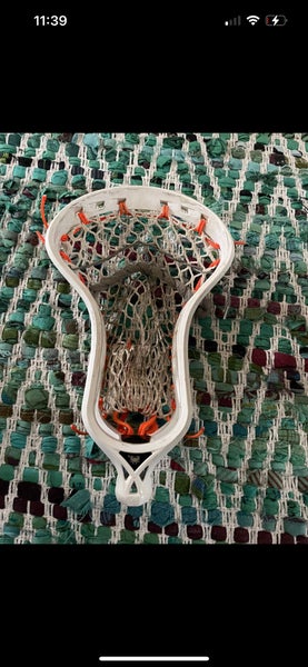 ECD Mirage 2.0 Strung Head (Used)