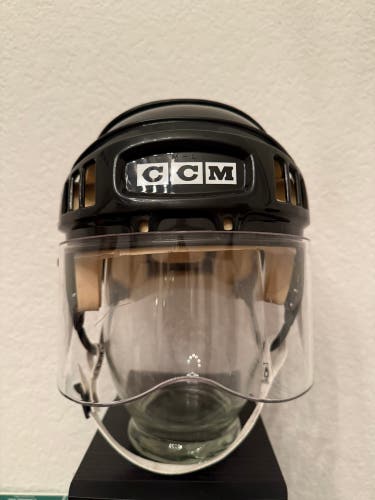 Large CCM HT2 Helmet (Used)