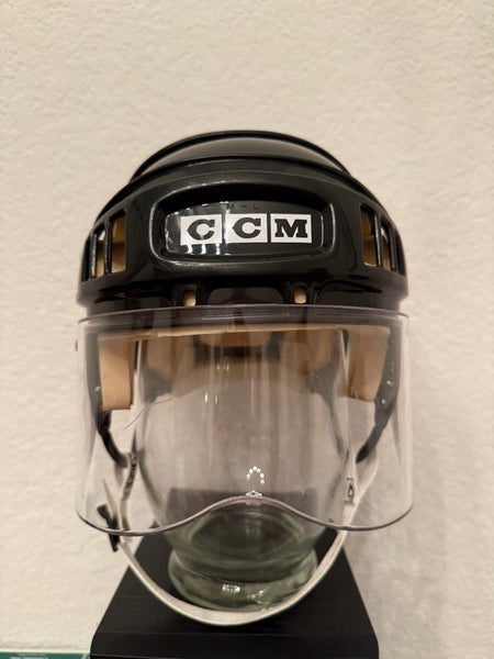 Large CCM HT2 Helmet (Used)