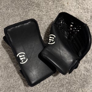 Warrior Ritual G4 Regular (Used)
