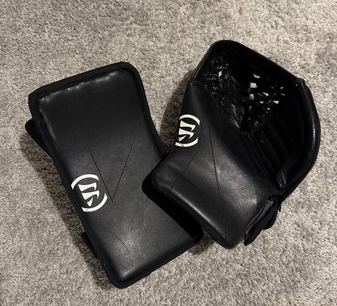 Warrior Ritual G4 Regular (Used)