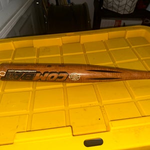 2011 Combat Derby Girl Women's Composite Bat (-10) 23 oz 33" (Used)