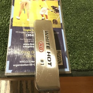 Odyssey White Hot XG #1 Putter 33.75 Inches (RH)