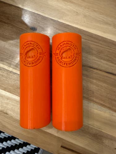 Goalie Post Protecotrs (Blade protectors / Post Guards)