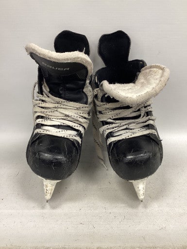 Used Bauer SUPREME ONE20 Intermediate Hockey Skate Intermediate 5.0 11851-S000036569