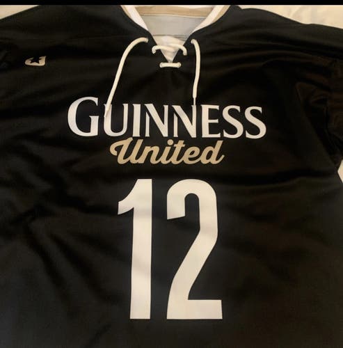 Guinness Jersey