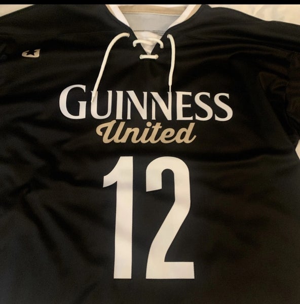 Guinness Jersey