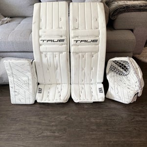 True HZRDUS PX4 Pro Stock Set