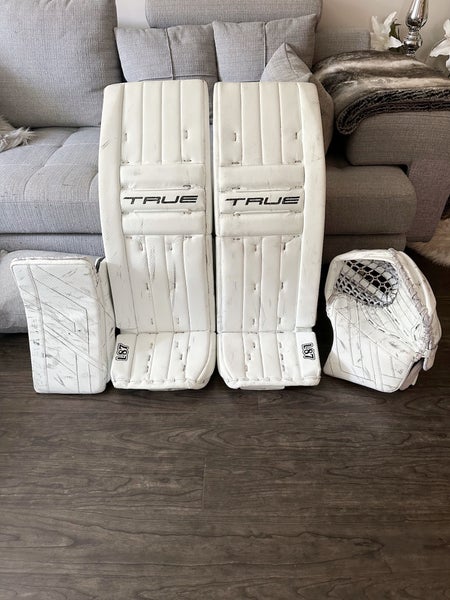 True HZRDUS PX4 Pro Stock Set