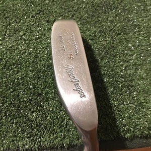 MacGregor Tour Forged Iron Master IMG-TF Putter 35 Inches (RH)