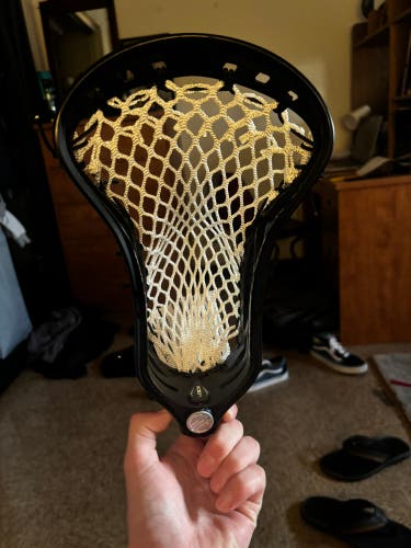 Brand new Maverik Lock Head Strung