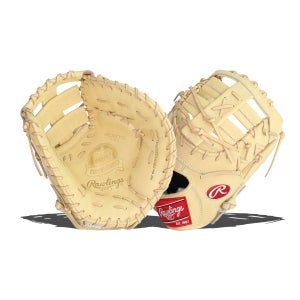 Used Rawlings PROSDCTCC Left Hand Thrower - Very Good Condition