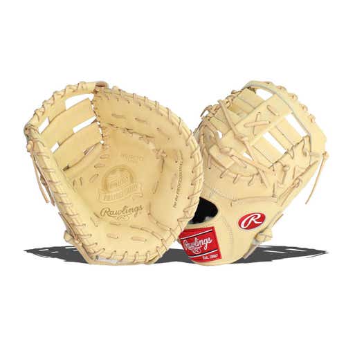 Used Rawlings PROSDCTCC Left Hand Thrower - Very Good Condition