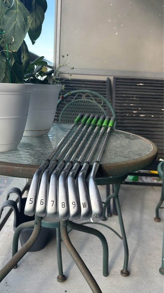 Men's Ping i59 Right Handed Iron Set 7 Pieces
