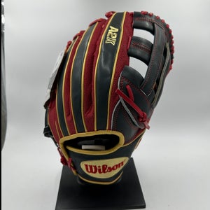 RARE Wilson A2K MB50 Mookie Betts Red Sox 12.5" NWT Superskin Discontinued RHT