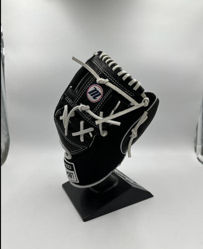 Marucci Night Shift Model 53 "Chuck Taylor" 11.5" NWOT RHT Baseball Glove I-Web