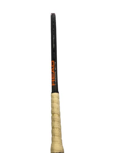 Used Head TI TACTICAL ELITE Adult Tennis Racquet Black 4 3/8" 11863-S000023925