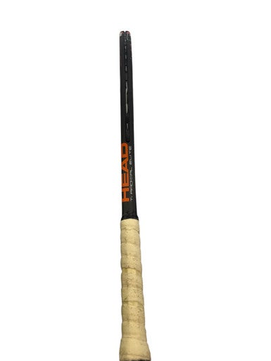 Used Head TI TACTICAL ELITE Adult Tennis Racquet Black 4 3/8" 11863-S000023925