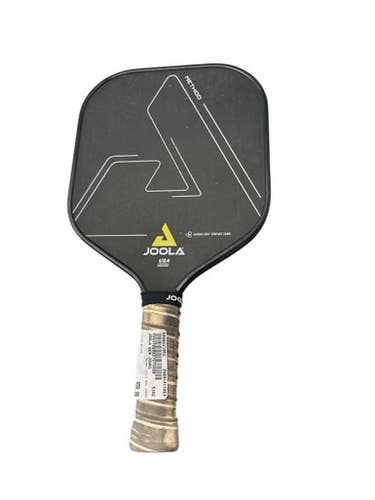 Used JOOLA BEN JOHNS Pickleball Racquet Black 11863-S000023952