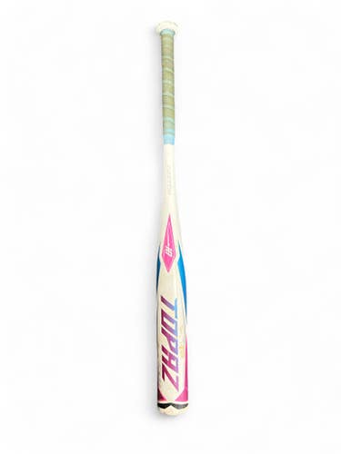 Used Easton TOPAZ BB/SB Youth Bat 29" 11863-S000023974