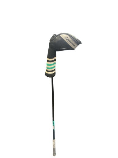 Used Taylormade TAYLORMADE GAPR MID Mens Hybrid Club RH 4 Hybrid 11863-S000023967