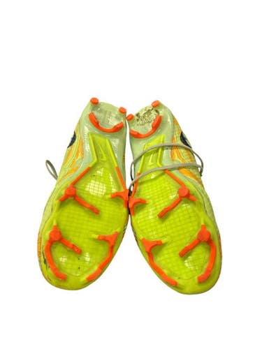 Used Nike Soccer Cleats Black Senior 8.5 11863-S000023994