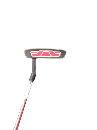 Used Wilson PUTTER Mens Putter RH 11863-S000024019
