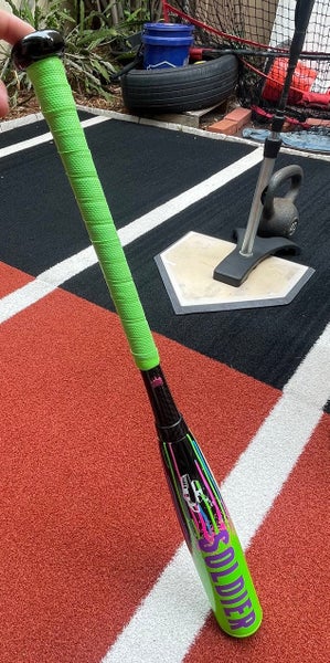 2026 Tank Composite USSSA Certified Bat (-8) 22 oz 30" (New)