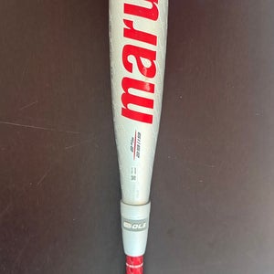 Marucci CATX2 Composite Bat (-10) 19 oz 29" (Used)