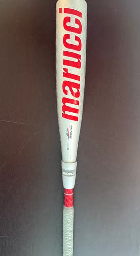 Marucci CATX2 Composite Bat (-10) 19 oz 29" (Used)