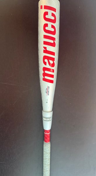 Marucci CATX2 Composite Bat (-10) 19 oz 29" (Used)