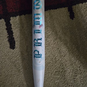 2024 Miken Freak Primo Composite Bat (-8) 26 oz 34" (New)
