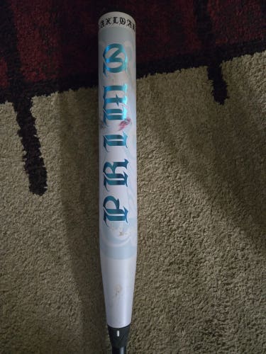 2024 Miken Freak Primo Composite Bat (-8) 26 oz 34" (New)