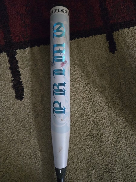 2024 Miken Freak Primo Composite Bat (-8) 26 oz 34" (New)