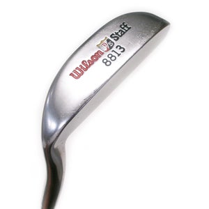 Wilson 34" 8813 Blade Putter