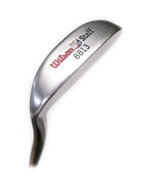 Wilson 34" 8813 Blade Putter