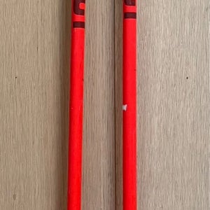 44in (110cm) Leki All Mountain Ski Poles (Used)