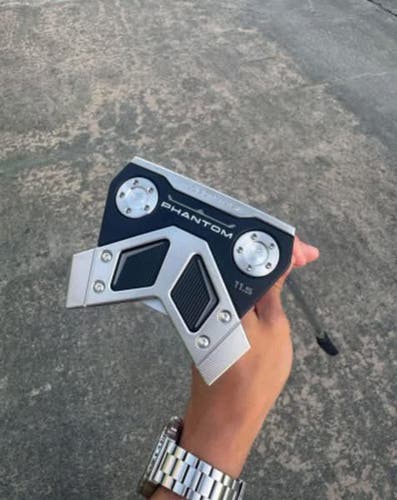Scotty Cameron Phantom X 11.5 Right Handed Putter