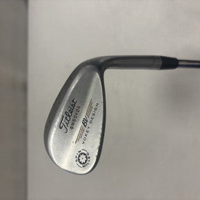 Used Titleist VOKEY SM60-04 Golf Wedge Mens RH 60 Degree 11490-S000266003