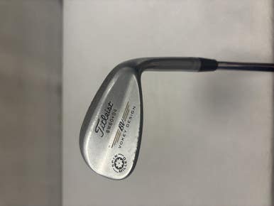 Used Titleist VOKEY SM60-04 Golf Wedge Mens RH 60 Degree 11490-S000266003