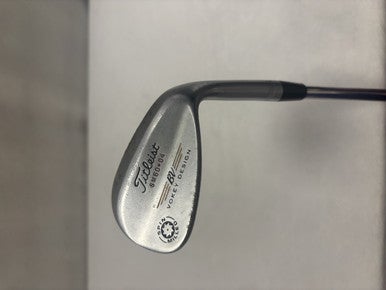 Used Titleist VOKEY SM60-04 Golf Wedge Mens RH 60 Degree 11490-S000266003