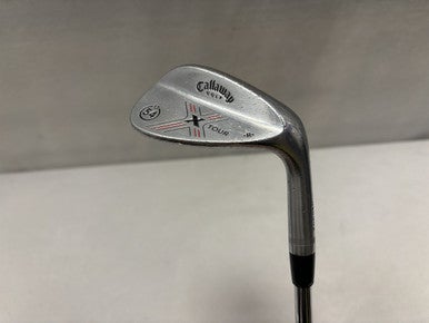 Used Callaway X TOUR Golf Wedge Mens RH 54 Degree 11490-S000265998