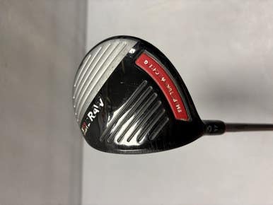 Used X59 SMART DRAW Mens Fairway Wood LH 3 Wood 11490-S000265987