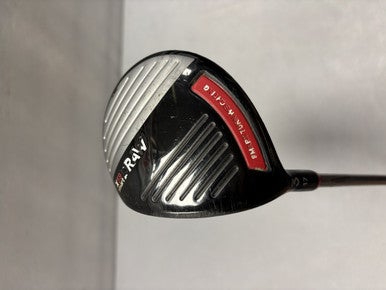 Used X59 SMART DRAW Mens Fairway Wood LH 3 Wood 11490-S000265987