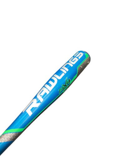 Used Rawlings RX4 BB/SB USA 2 5/8 Bat 30" 11884-S000053163