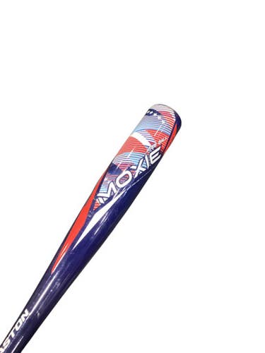 Used Easton MOXIE BB/SB T-Ball Bat 26" 11884-S000053164