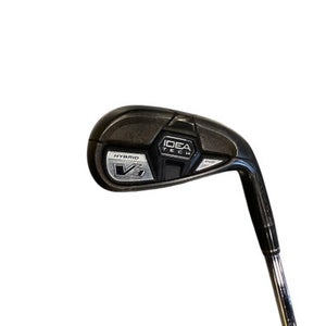 Used Adams HYBRID V3 Mens Individual Iron RH 7 Iron 11884-S000053155