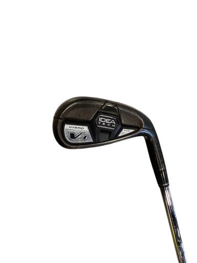 Used Adams HYBRID V3 Mens Individual Iron RH 7 Iron 11884-S000053155