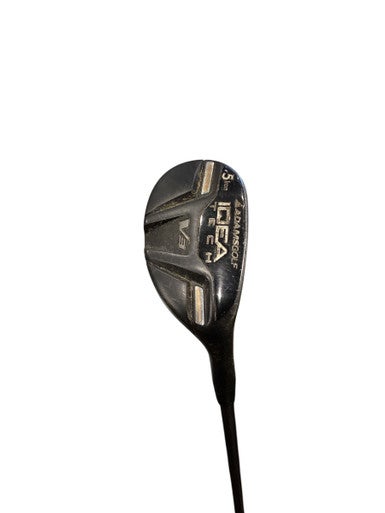 Used Adams IDEA TECH V3 Mens Hybrid Club RH 5 Hybrid 11884-S000053156