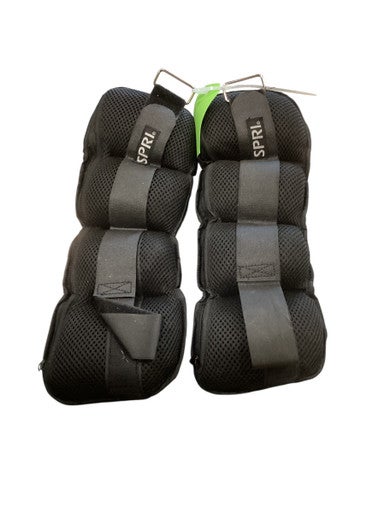 Used SPRI Ankle Weights Black 5 lb 11884-S000053150